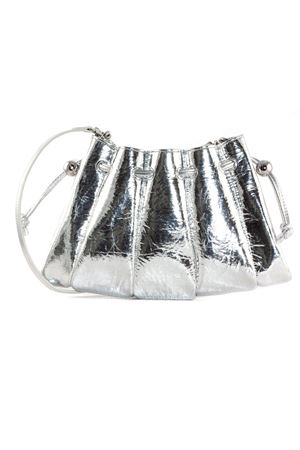 Borsa Dafne Argento THE MOIRE' | TMSR25DFPI18SILVER